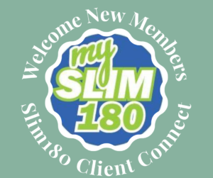 Slim180 Client Connect
