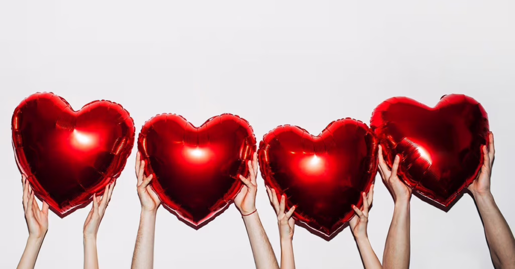 💖 Valentine’s Day & Weight Loss: How to Celebrate Without Losing Momentum